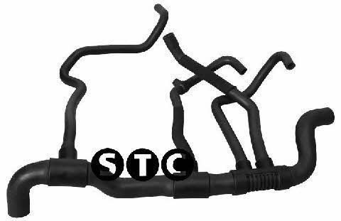 STC T409253 Refrigerant pipe T409253: Buy near me in Poland at 2407.PL - Good price!