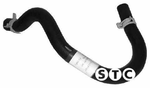 STC T409284 Refrigerant pipe T409284: Buy near me in Poland at 2407.PL - Good price!