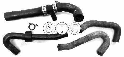 STC T409314 Refrigerant pipe T409314: Buy near me in Poland at 2407.PL - Good price!