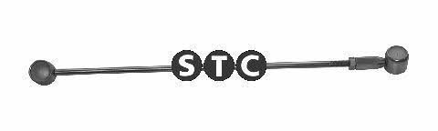 STC T402348 Ремкомплект привода механизма переключения передач T402348: Отличная цена - Купить в Польше на 2407.PL!