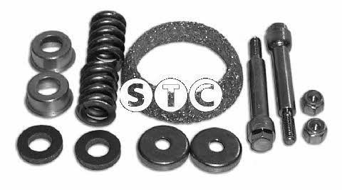 STC T402392 Exhaust mounting bracket T402392: Buy near me at 2407.PL in Poland at an Affordable price!