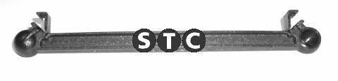 STC T402414 Ремкомплект приводу механізму перемикання передач T402414: Приваблива ціна - Купити у Польщі на 2407.PL!