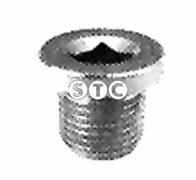 STC T402452 Sump plug T402452: Buy near me in Poland at 2407.PL - Good price!