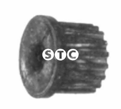 STC T402463 Silentblock springs T402463: Buy near me in Poland at 2407.PL - Good price!