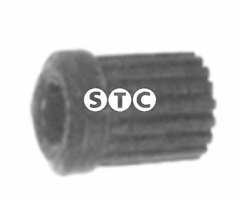STC T402464 Silentblock springs T402464: Buy near me in Poland at 2407.PL - Good price!