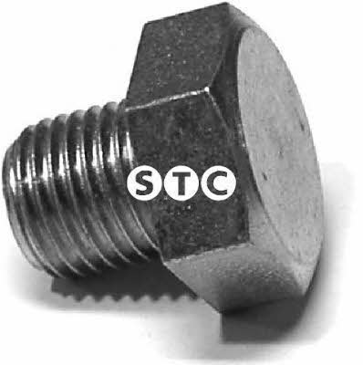 STC T402490 Sump plug T402490: Buy near me in Poland at 2407.PL - Good price!