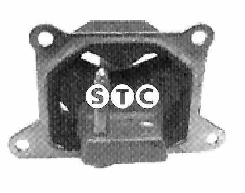 STC T402494 Подушка двигуна передня права T402494: Приваблива ціна - Купити у Польщі на 2407.PL!