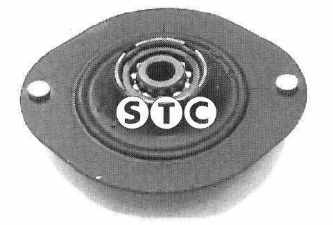 STC T402661 Strut bearing with bearing kit T402661: Buy near me in Poland at 2407.PL - Good price!