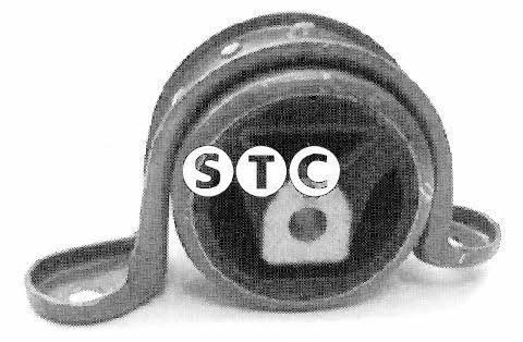 STC T402682 Подушка двигуна передня права T402682: Приваблива ціна - Купити у Польщі на 2407.PL!