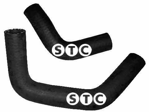 STC T409425 Refrigerant pipe T409425: Buy near me in Poland at 2407.PL - Good price!