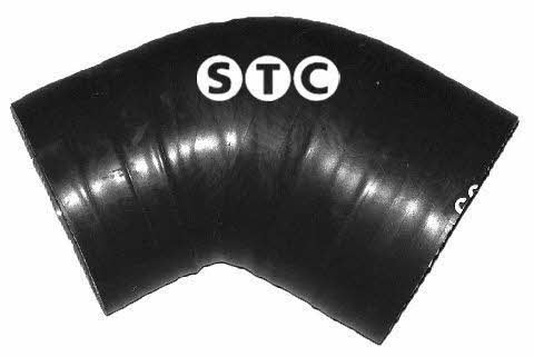 STC T409564 Патрубок турбокомпрессора T409564: Отличная цена - Купить в Польше на 2407.PL!