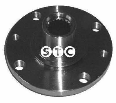 STC T490016 Wheel hub front T490016: Buy near me in Poland at 2407.PL - Good price!
