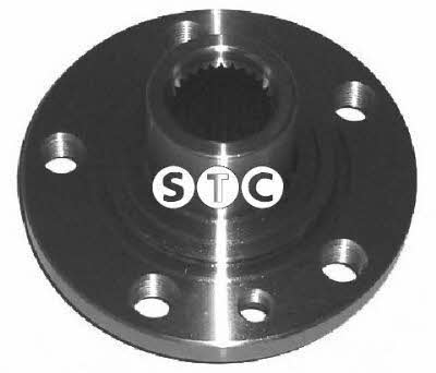 STC T490038 Wheel hub front T490038: Buy near me in Poland at 2407.PL - Good price!