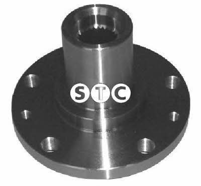 STC T490039 Wheel hub front T490039: Buy near me in Poland at 2407.PL - Good price!