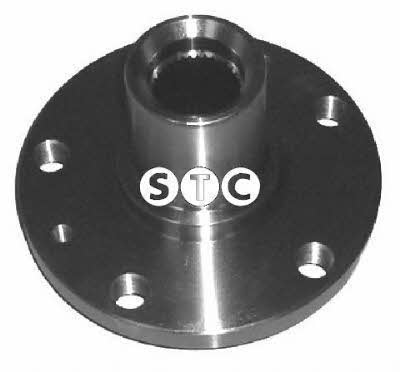 STC T490040 Wheel hub front T490040: Buy near me in Poland at 2407.PL - Good price!