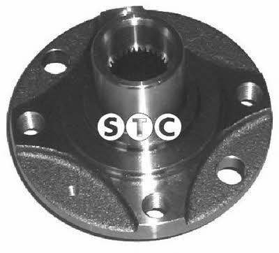 STC T490043 Wheel hub front T490043: Buy near me at 2407.PL in Poland at an Affordable price!