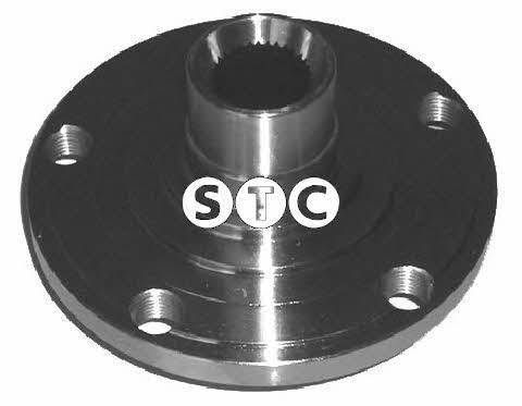 STC T490053 Wheel hub front T490053: Buy near me at 2407.PL in Poland at an Affordable price!