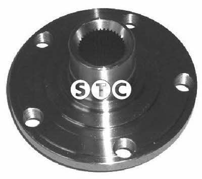 STC T490054 Wheel hub front T490054: Buy near me in Poland at 2407.PL - Good price!