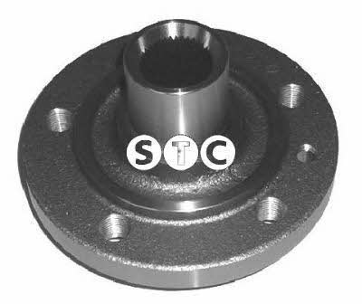 STC T490064 Wheel hub front T490064: Buy near me in Poland at 2407.PL - Good price!