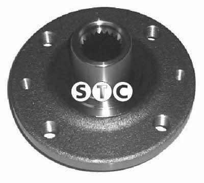 STC T490068 Wheel hub front T490068: Buy near me in Poland at 2407.PL - Good price!