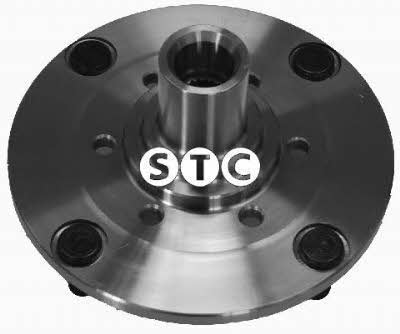 STC T490093 Wheel hub front T490093: Buy near me in Poland at 2407.PL - Good price!