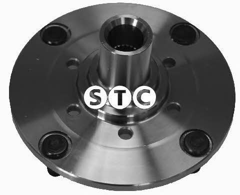 STC T490094 Wheel hub front T490094: Buy near me in Poland at 2407.PL - Good price!