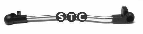 STC T402813 Шток вилки переключения передач T402813: Отличная цена - Купить в Польше на 2407.PL!