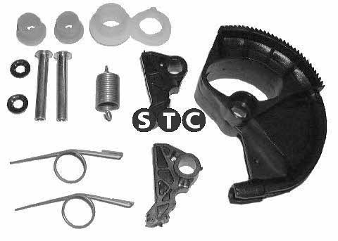 STC T402817 Clutch cable bracket T402817: Buy near me in Poland at 2407.PL - Good price!