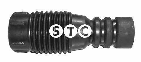 STC T402820 Rubber buffer, suspension T402820: Buy near me in Poland at 2407.PL - Good price!
