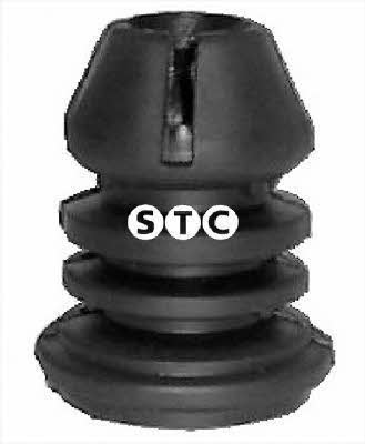 STC T402844 Rubber buffer, suspension T402844: Buy near me in Poland at 2407.PL - Good price!