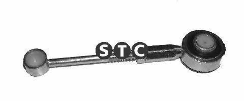STC T402865 Ремкомплект приводу механізму перемикання передач T402865: Приваблива ціна - Купити у Польщі на 2407.PL!