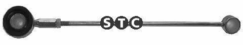 STC T402866 Ремкомплект привода механизма переключения передач T402866: Отличная цена - Купить в Польше на 2407.PL!