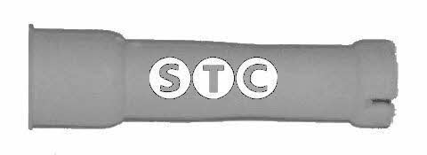 STC T402876 Oil dipstick guide tube T402876: Buy near me in Poland at 2407.PL - Good price!