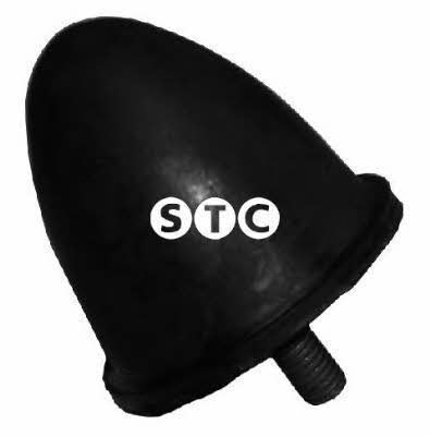 STC T402895 Rubber buffer, suspension T402895: Buy near me in Poland at 2407.PL - Good price!