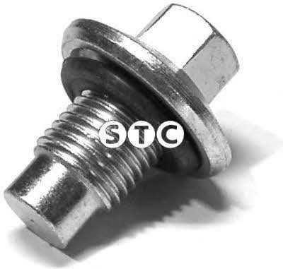 STC T402903 Sump plug T402903: Buy near me in Poland at 2407.PL - Good price!
