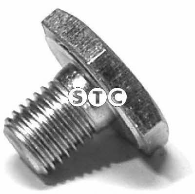 STC T402929 Sump plug T402929: Buy near me in Poland at 2407.PL - Good price!