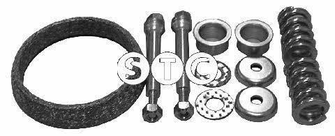 STC T402940 Exhaust mounting kit T402940: Buy near me in Poland at 2407.PL - Good price!
