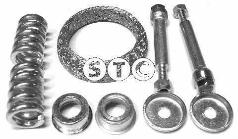 STC T402941 Exhaust mounting bracket T402941: Buy near me at 2407.PL in Poland at an Affordable price!