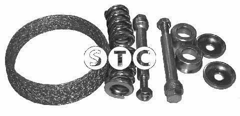 STC T402950 Exhaust mounting kit T402950: Buy near me in Poland at 2407.PL - Good price!