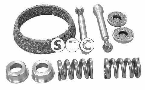 STC T402951 Gasket Set, exhaust system T402951: Buy near me in Poland at 2407.PL - Good price!