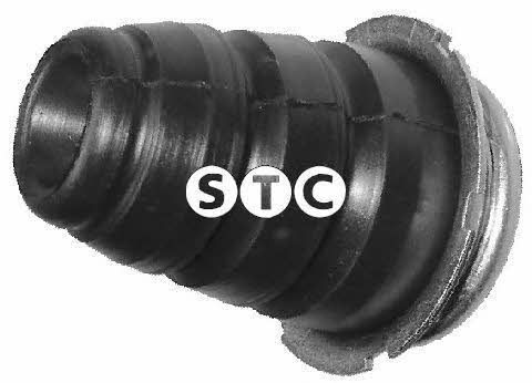 STC T402957 Rubber buffer, suspension T402957: Buy near me in Poland at 2407.PL - Good price!