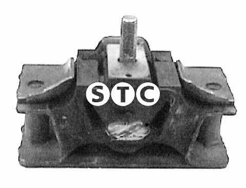 STC T402986 Подушка двигуна права T402986: Приваблива ціна - Купити у Польщі на 2407.PL!
