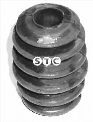 STC T402996 Rubber buffer, suspension T402996: Buy near me in Poland at 2407.PL - Good price!