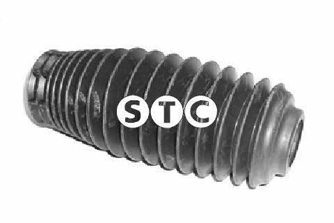 STC T402998 Shock absorber boot T402998: Buy near me in Poland at 2407.PL - Good price!