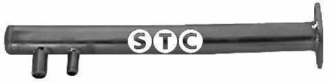 STC T403021 Патрубок системы охлаждения T403021: Отличная цена - Купить в Польше на 2407.PL!