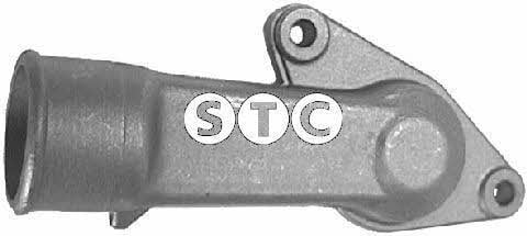 STC T403071 Coolant pipe flange T403071: Buy near me in Poland at 2407.PL - Good price!
