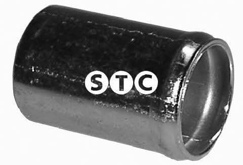 STC T403073 Патрубок системи охолодження T403073: Приваблива ціна - Купити у Польщі на 2407.PL!