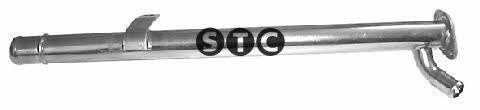 STC T403124 Refrigerant pipe T403124: Buy near me in Poland at 2407.PL - Good price!