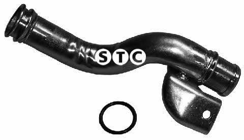 STC T403139 Refrigerant pipe T403139: Buy near me in Poland at 2407.PL - Good price!