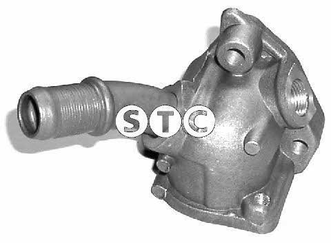 STC T403147 Thermostat housing T403147: Buy near me at 2407.PL in Poland at an Affordable price!